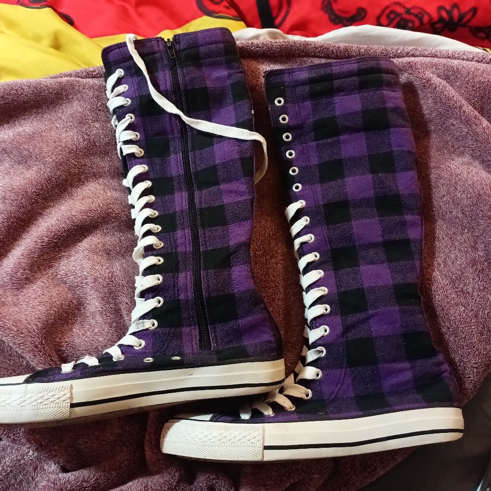 Size 7